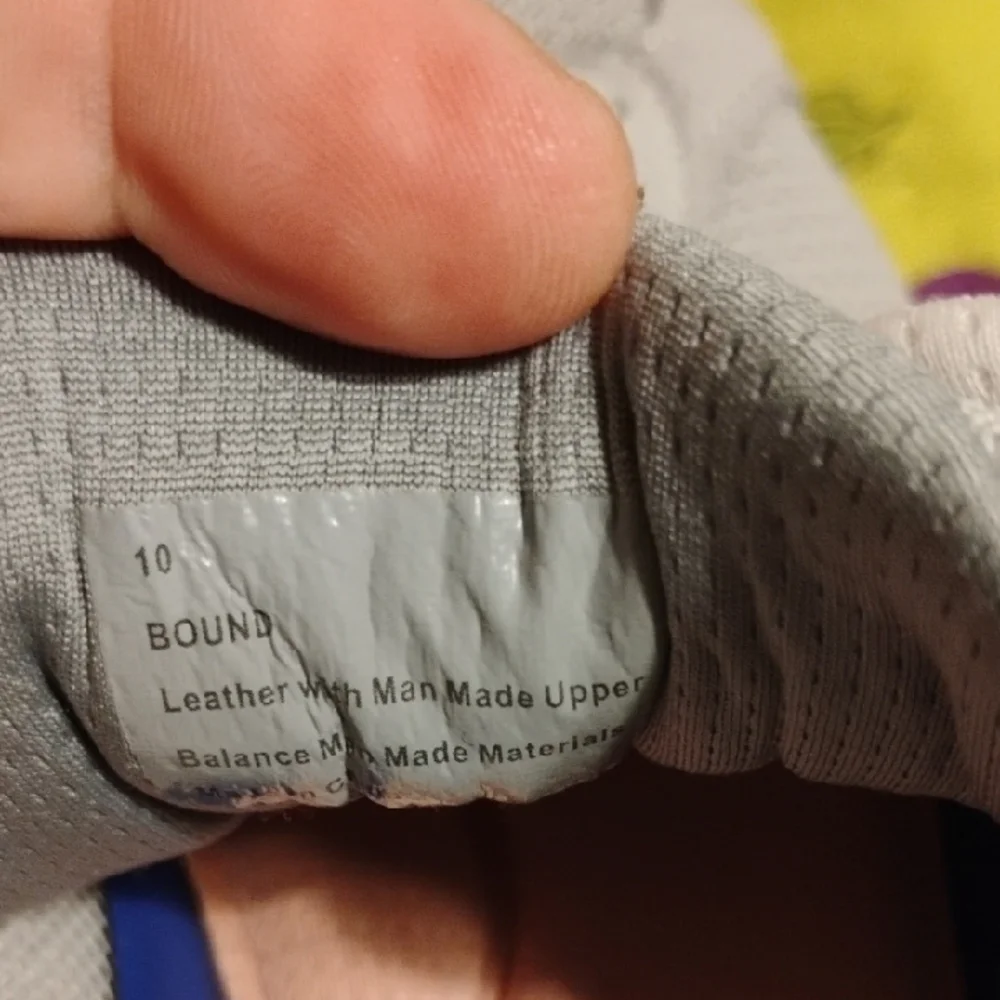 EUC Doctor Scholl's Gray Cushioned Sneakers with Mesh Upper Size 10 - Picture 3 of 6